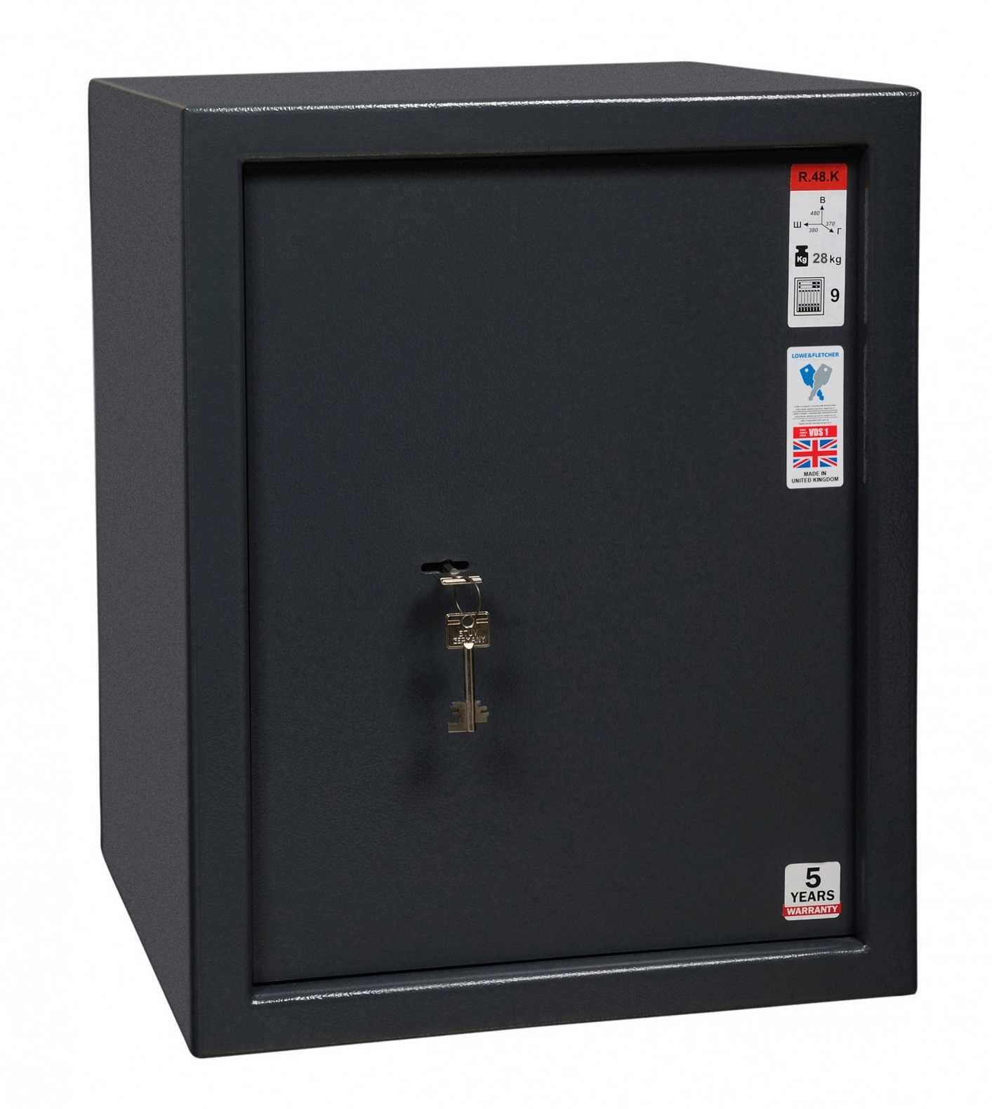 Фото - Griffon R.48.K